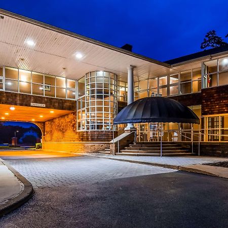 Best Western Plus The Inn & Suites At The Falls Poughkeepsie Eksteriør bilde