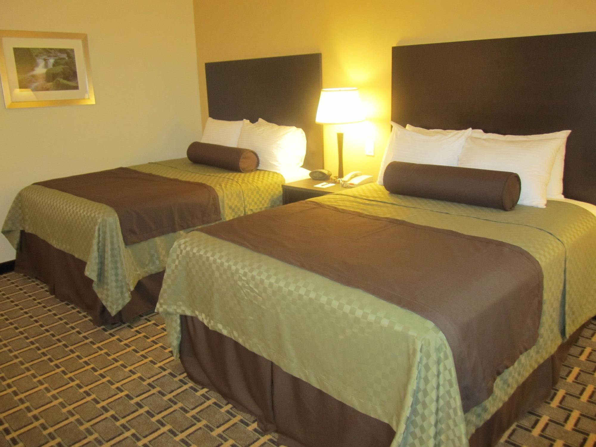 Best Western Plus The Inn & Suites At The Falls Poughkeepsie Eksteriør bilde