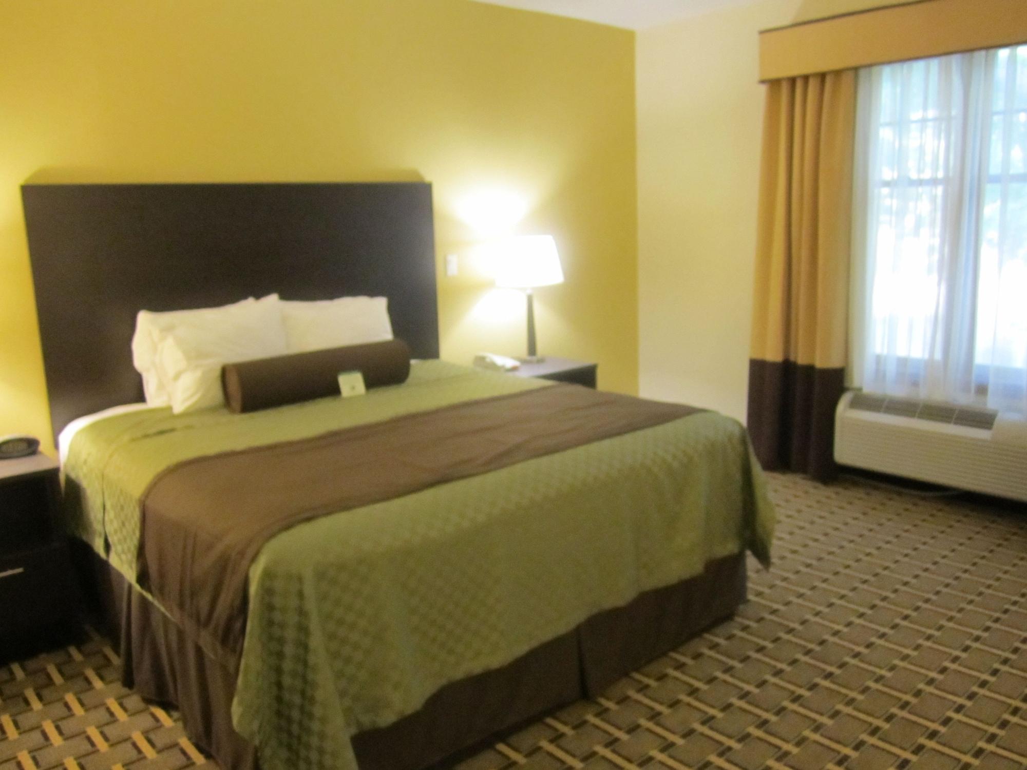 Best Western Plus The Inn & Suites At The Falls Poughkeepsie Eksteriør bilde