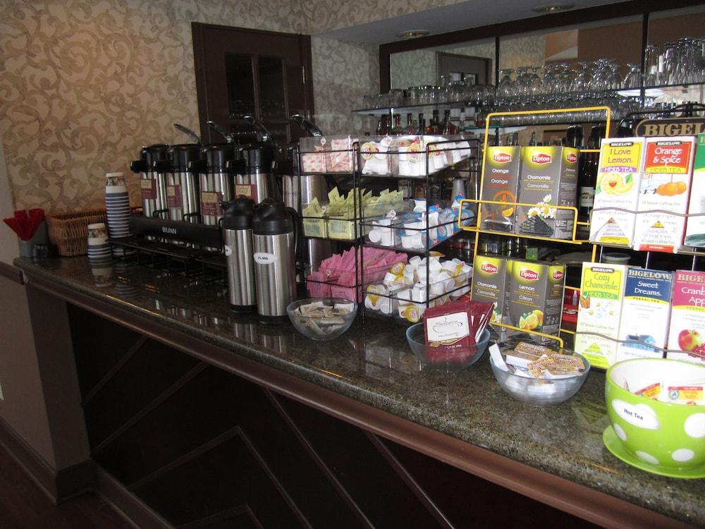 Best Western Plus The Inn & Suites At The Falls Poughkeepsie Eksteriør bilde