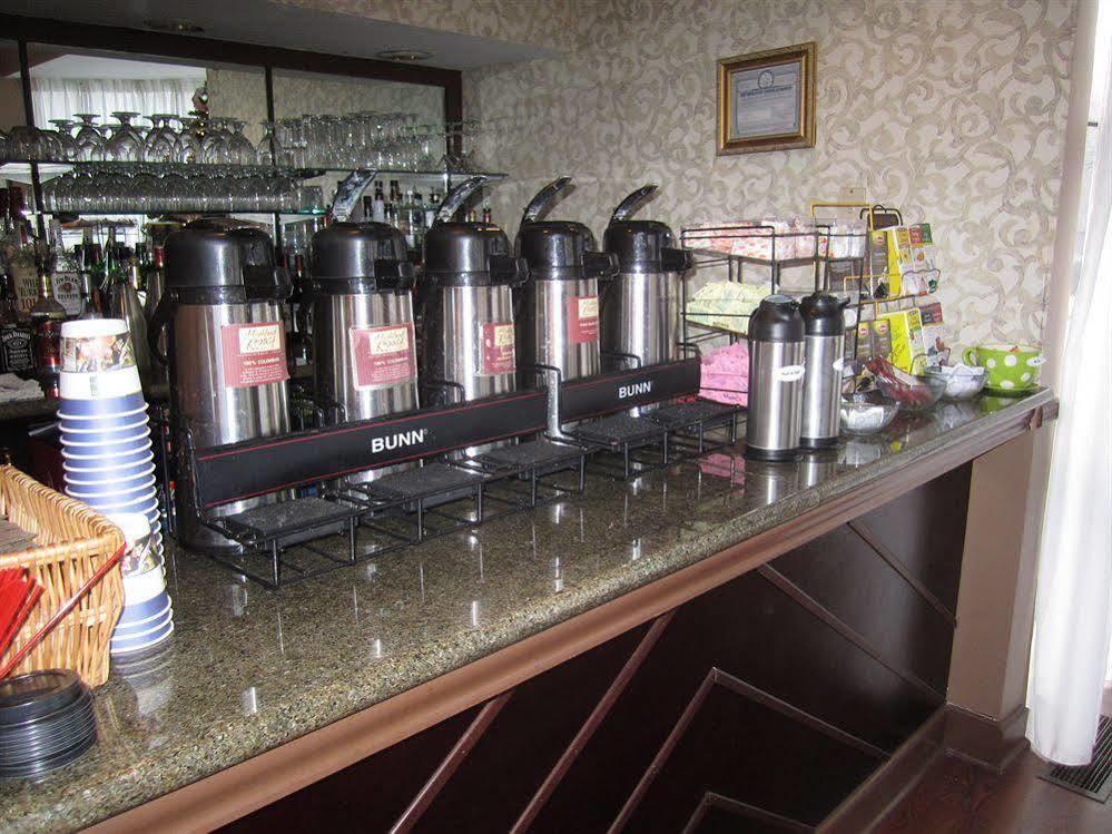 Best Western Plus The Inn & Suites At The Falls Poughkeepsie Eksteriør bilde