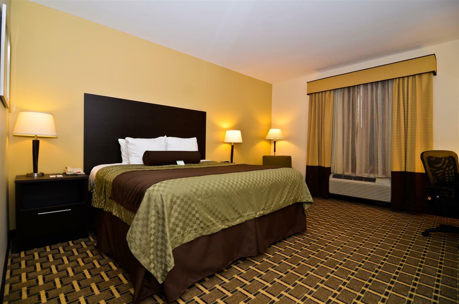 Best Western Plus The Inn & Suites At The Falls Poughkeepsie Eksteriør bilde